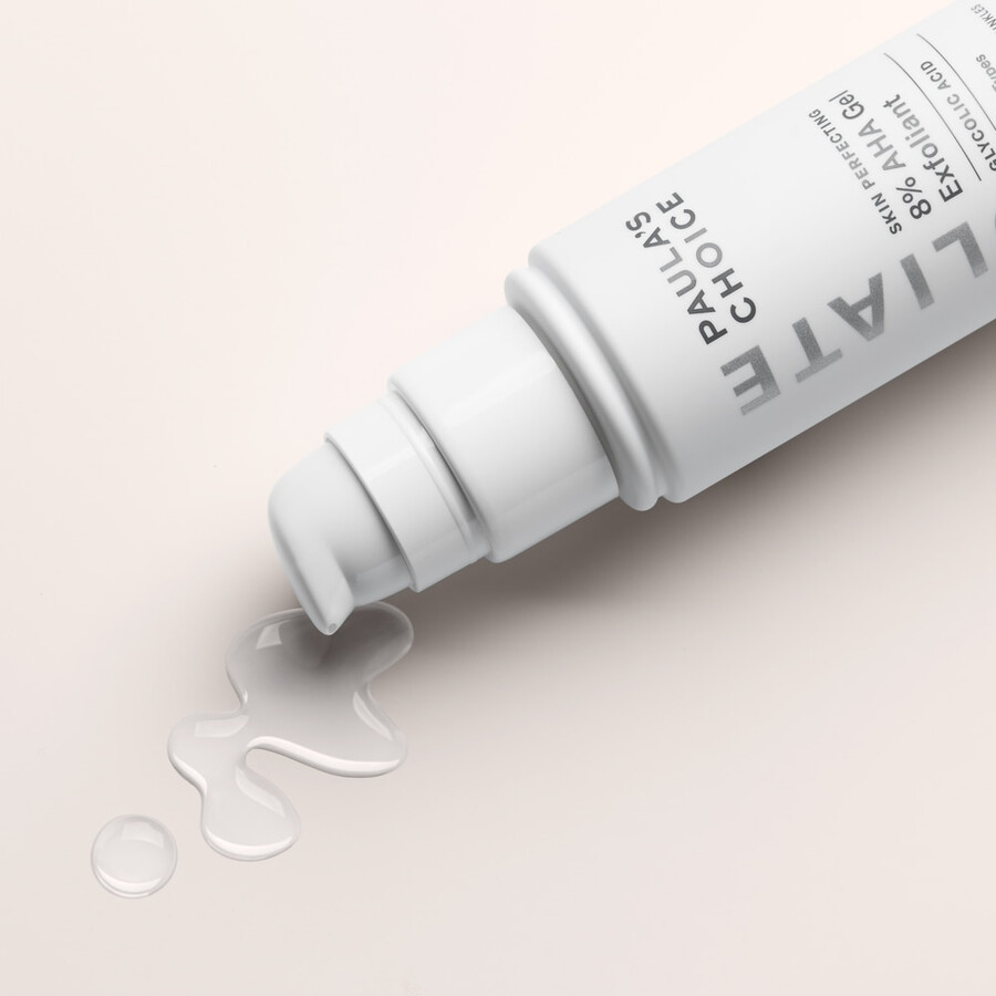 8 aha gel-exfoliant