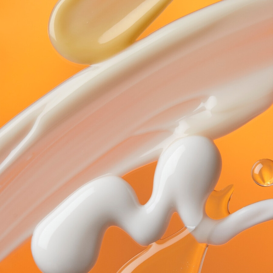 serum met 25 vitamine c glutathion voor een ongelijkmatige huid