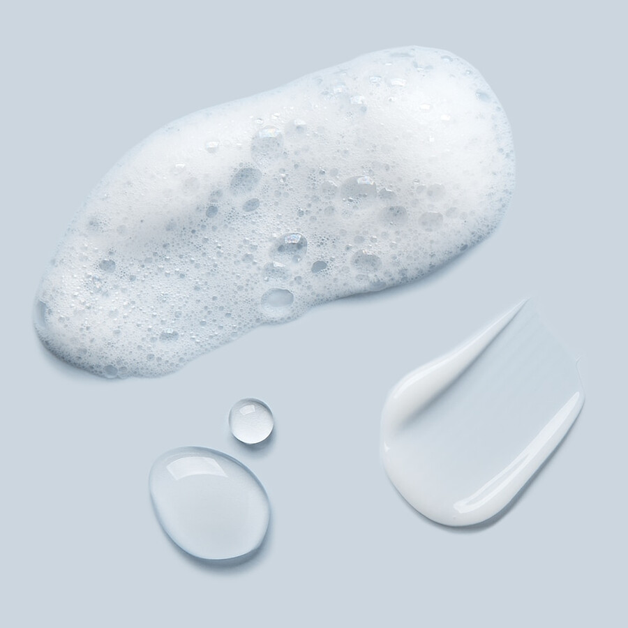 clear acne producten kit met normale sterkte