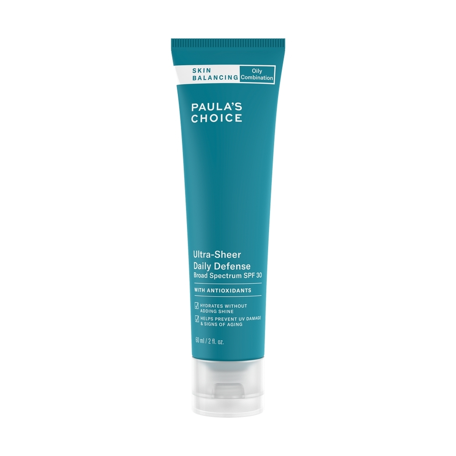 huidbalancering sheer daily defense breed spectrum spf 30