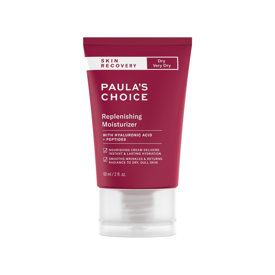 huidherstel hydraterende crème