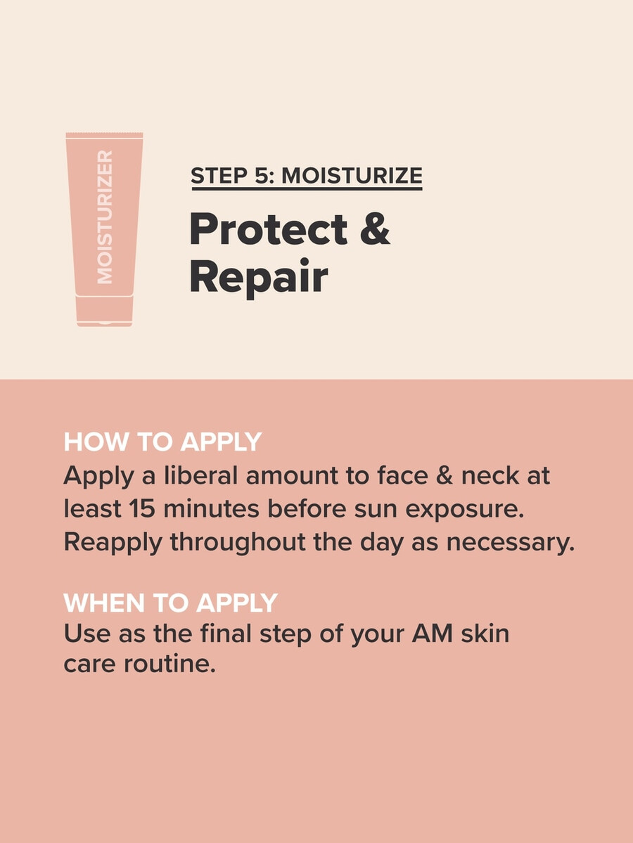 calm barrier protect minerale zonnebrandcrème spf 30