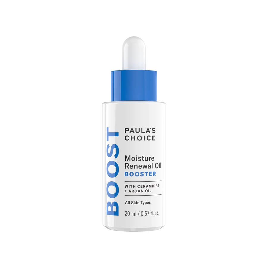 vochtinbrengende oliebooster