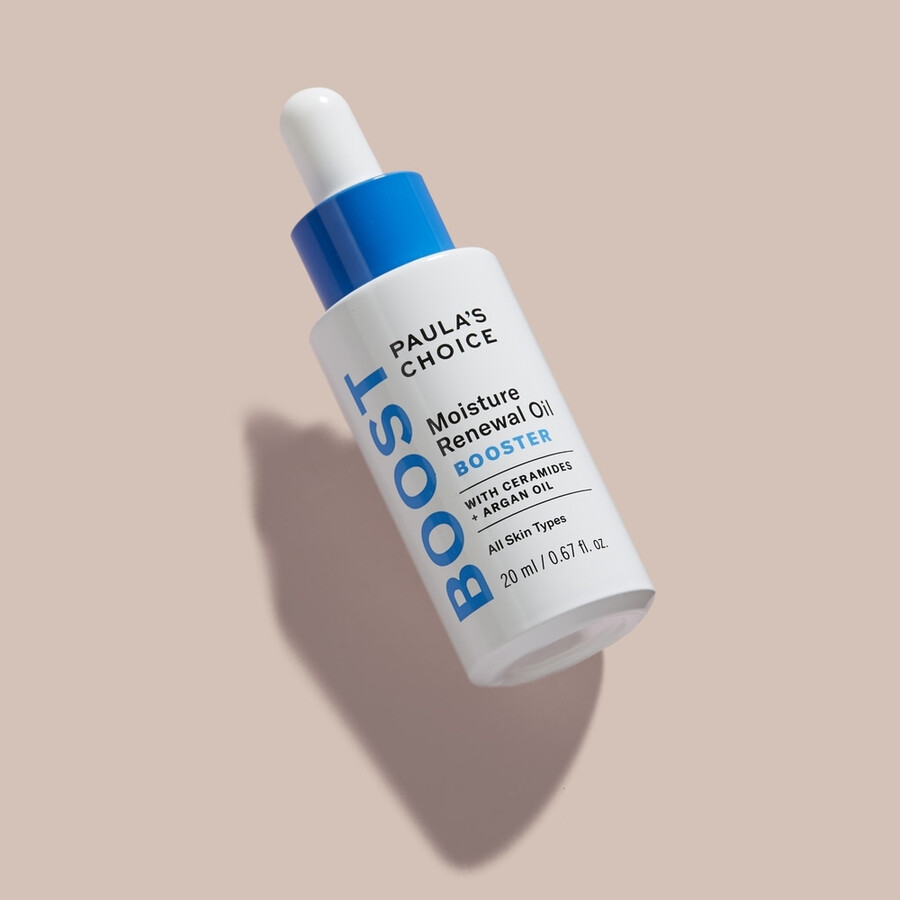 vochtinbrengende oliebooster